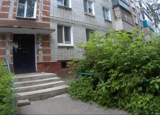 Продается 1-комнатная квартира, 30.6 м2, Йошкар-Ола, Пролетарская улица, 25А, микрорайон Комсомольский