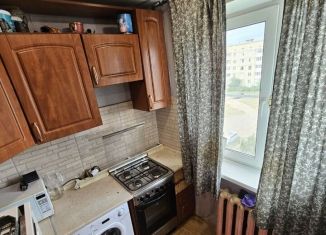 Продам 3-комнатную квартиру, 61.5 м2, Ленинградская область, Ладожская улица, 44