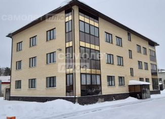 Продажа 3-ком. квартиры, 128 м2, поселок городского типа Рефтинский, Солнечная улица, 7