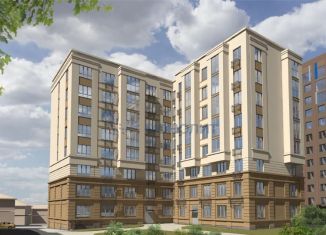 Продается 2-комнатная квартира, 60.6 м2, Нижний Новгород, Нижегородский район