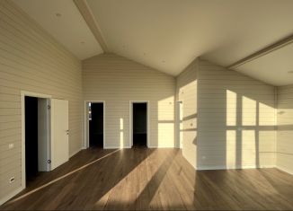 Продается дом, 115 м2, деревня Бакеево