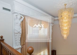 Продается многокомнатная квартира, 223.7 м2, Санкт-Петербург, Большая Монетная улица, 9А