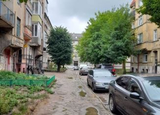 Продаю комнату, 42 м2, Черняховск, улица Карла Маркса, 7