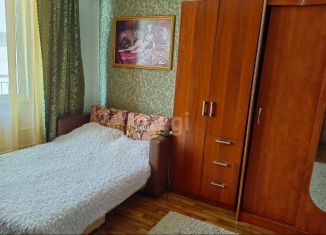 Продам двухкомнатную квартиру, 50 м2, Прокопьевск, 10-й микрорайон, 25А
