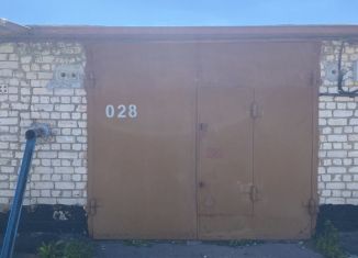 Продам гараж, 30 м2, посёлок городского типа Знаменка