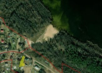 Продам участок, 7 сот., деревня Щир, Центральная улица, 50