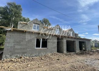 Продаю таунхаус, 89 м2, деревня Якты-Куль, Горная улица