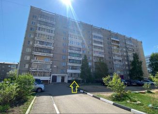 Продается 5-комнатная квартира, 99.3 м2, Иркутск, улица Баумана, 195, Ленинский округ