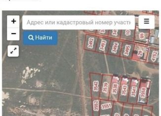 Продам участок, 8 сот., село Енотаевка, Степная улица