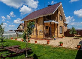 Продажа дома, 80 м2, село Высокая Гора, Светлая улица, 20