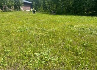 Продам участок, 13.6 сот., деревня Вороновка, Сосновая улица