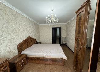 Двухкомнатная квартира в аренду, 55 м2, Грозный, Санкт-Петербургская улица, 46