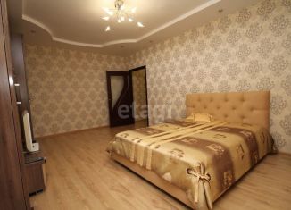 2-комнатная квартира в аренду, 68 м2, Ульяновск, Железнодорожная улица, 2В, Железнодорожный район