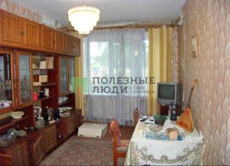 Сдается в аренду двухкомнатная квартира, 44 м2, Тверская область, улица Громова, 32
