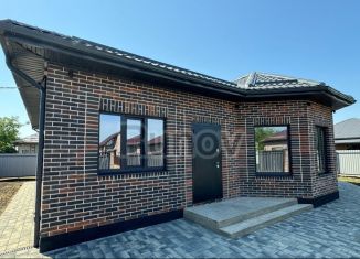 Продажа дома, 112 м2, хутор Октябрьский, 3-й проезд