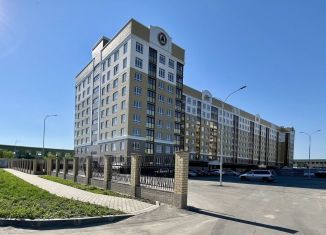 Продается однокомнатная квартира, 38 м2, Брянск, улица Ульянова, 24