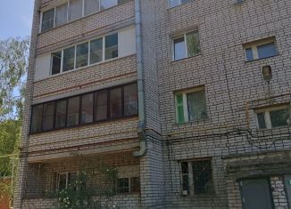 Продажа четырехкомнатной квартиры, 111 м2, Тульская область, Дубравная улица, 28к2