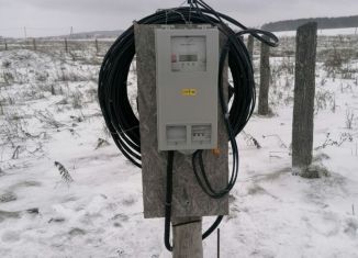 Продаю участок, 10 сот., Ишимбай, Черёмуховая улица