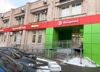 Продаю торговую площадь, 74.5 м2, Санкт-Петербург, Кузнецовская улица, 11, муниципальный округ Новоизмайловское