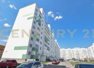 Продажа однокомнатной квартиры, 36 м2, Ульяновск, Юго-западная улица, 6, Засвияжский район