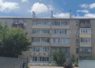 Продажа двухкомнатной квартиры, 50 м2, Сасово, улица Тюрина, 9А