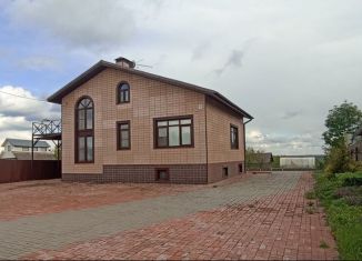 Дом на продажу, 205 м2, село Пощупово, Ореховая улица