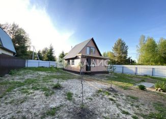 Продается дом, 64.9 м2, деревня Глухово