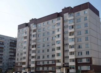 Однокомнатная квартира в аренду, 37 м2, Новгородская область, улица Коровникова, 7