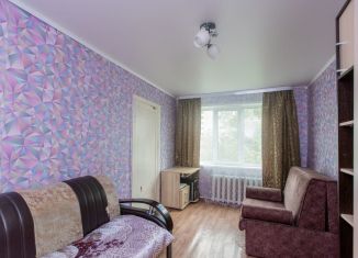 Продажа комнаты, 41 м2, Оренбург, Пролетарская улица, 255, Промышленный район