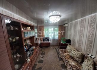 Продажа однокомнатной квартиры, 30.6 м2, Астраханская область, улица Ботвина, 12Б