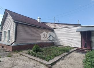 Дом на продажу, 66.7 м2, Новосибирск, Ленинский район, Троллейная улица, 110