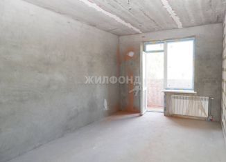 Продам двухкомнатную квартиру, 57 м2, Новосибирская область, 6-й микрорайон, 55