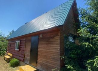 Продается дом, 26 м2, садоводческое некоммерческое товарищество Алмагач, 1-я аллея