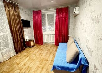 1-комнатная квартира в аренду, 34 м2, Хабаровск, Ленинградская улица, 25