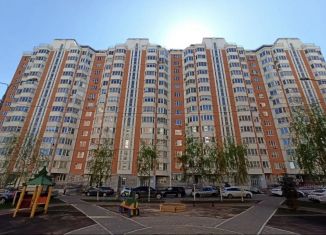 Продается 2-комнатная квартира, 51.2 м2, Московская область, Новое шоссе, 11