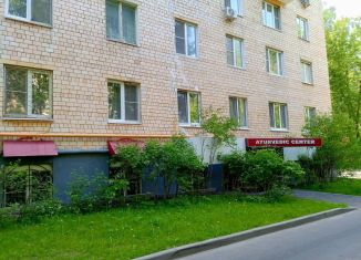 Продам торговую площадь, 180 м2, Москва, Ленинский проспект, 86, метро Новаторская