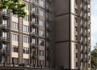 Продажа квартиры со свободной планировкой, 106.2 м2, Кабардино-Балкариия
