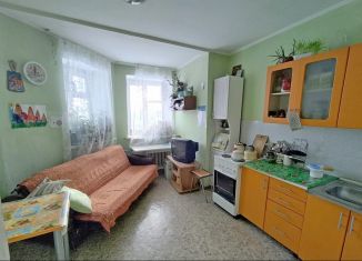 Однокомнатная квартира на продажу, 42.2 м2, Берёзовский, проспект Шахтёров, 25Б