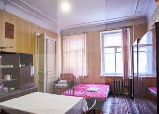 Продам 5-комнатную квартиру, 118.5 м2, Санкт-Петербург, Большой проспект Петроградской стороны, 31