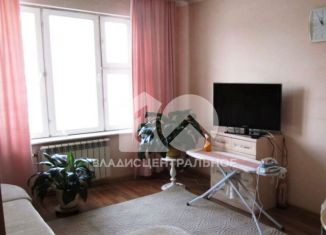 Продается 2-комнатная квартира, 56 м2, Новосибирская область, микрорайон Горский, 84