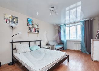 1-комнатная квартира на продажу, 32.9 м2, Новосибирская область, улица Революции, 7