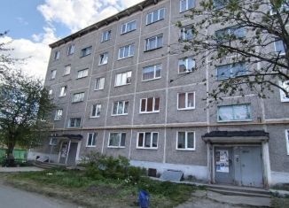 Продам 2-комнатную квартиру, 40.9 м2, Свердловская область, улица Мира, 1Б