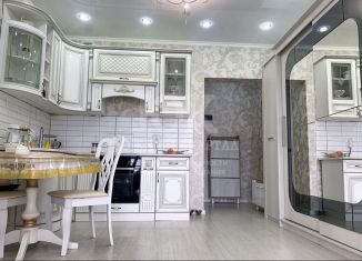 Продам 2-ком. квартиру, 58 м2, Анапа, Владимирская улица, 148к1, ЖК Адмирал