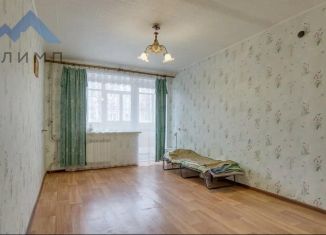 Продается 1-комнатная квартира, 33.8 м2, Вологда, Пионерская улица, 32