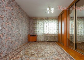 Продаю 2-комнатную квартиру, 48 м2, Свердловская область, улица Сулимова, 39