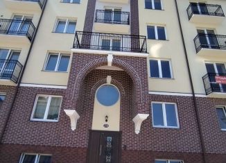Продается однокомнатная квартира, 34.5 м2, поселок Малое Исаково, Калининградская улица, 12Б