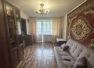 Продажа трехкомнатной квартиры, 55 м2, Самара, Калининградская улица, 4А, Куйбышевский район