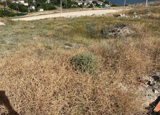 Продажа земельного участка, 6 сот., Феодосия, Сиренная улица, 37