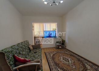 Продам 3-комнатную квартиру, 71 м2, Астраханская область, Васильковая улица