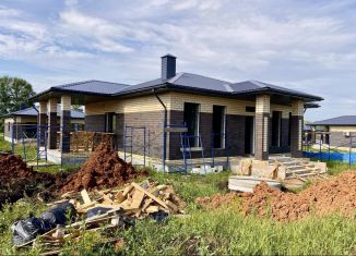 Коттедж на продажу, 116 м2, деревня Мармылево, Луганская улица